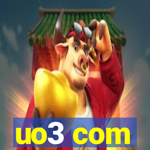 uo3 com